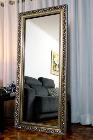 Espelho Provençal